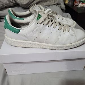 Adidas stan smith boost 2017